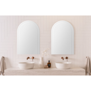 Arch Overlay Mirror 750x975